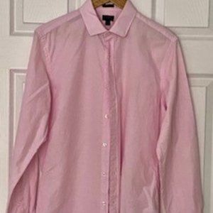 Men's J Crew Dress Shirt